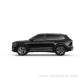 Popular HYBRID PHEV car high speed Geely Monjaro